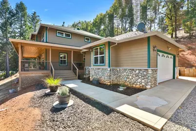 3320 Chipmunk Trail, Georgetown, CA 95634 - Photo 1