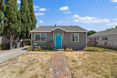 1800 E Kammerer Avenue, San Jose, CA 95116 - Photo 1
