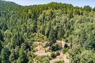 5500 Rancho Sequoia Dr, Alderpoint, CA 95511 - Photo 5