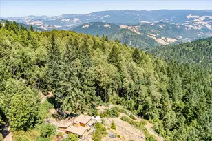 5500 Rancho Sequoia Dr, Alderpoint, CA 95511 - Photo 3