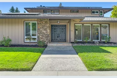 613 Jerome Street, Davis, CA 95616 - Photo 1