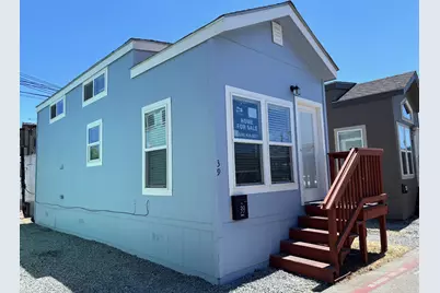 E San Antonio Street #39, San Jose, CA 95116 - Photo 3