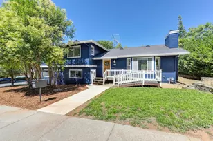 524 Walsh St, Grass Valley, CA 95945 - Photo 1