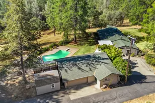 291 Fairidge Dr, Applegate, CA 95703 - Photo 1