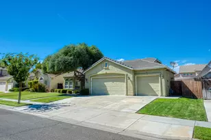 849 Miraggio Dr, Patterson, CA 95363 - Photo 3