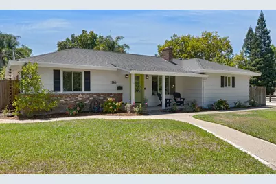 1140 Castec Drive, Sacramento, CA 95864 - Photo 1