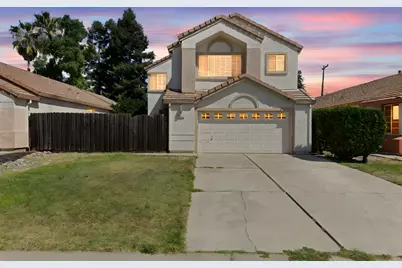 1341 Trevor Court, Roseville, CA 95678 - Photo 1