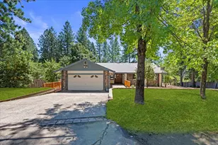 4770 Pony Express Trail, Camino, CA 95709 - Photo 1