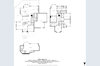 16315 Winchester Club Drive, Meadow Vista, CA 95722 - Photo 63