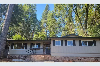 10833 Gold Hill Drive, Grass Valley, CA 95945 - Photo 1