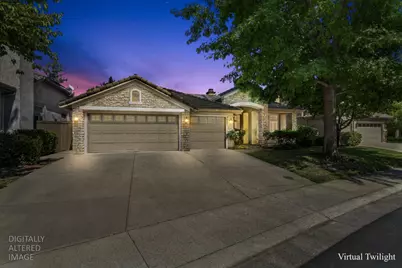 3987 Meadow Wood Drive, El Dorado Hills, CA 95762 - Photo 1