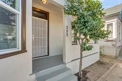 322 E Sonora Street, Stockton, CA 95203 - Photo 1