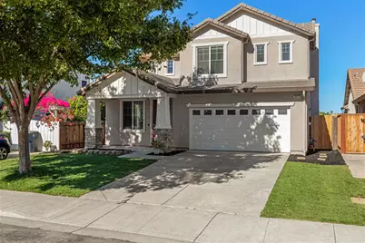 1011 Kennedy Place, Tracy, CA 95377 - Photo 1