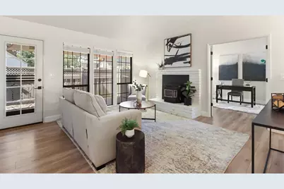 3928 Park Circle Lane #C, Carmichael, CA 95608 - Photo 7