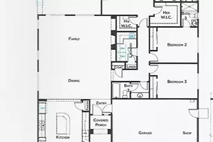 2024 Arbor Rdg Dr, Roseville, CA 95747 - Photo 13