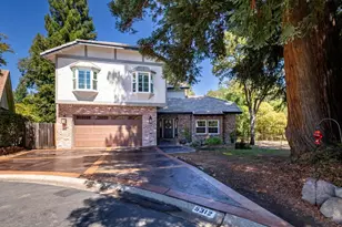 5312 Tall Oak Ln, Fair Oaks, CA 95628 - Photo 1