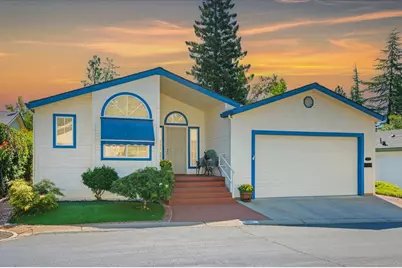 Hidden Rock Drive, Grass Valley, CA 95949 - Photo 1