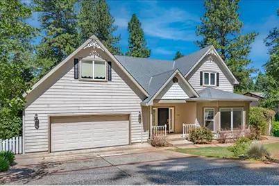 11350 Via Vista, Nevada City, CA 95959 - Photo 1