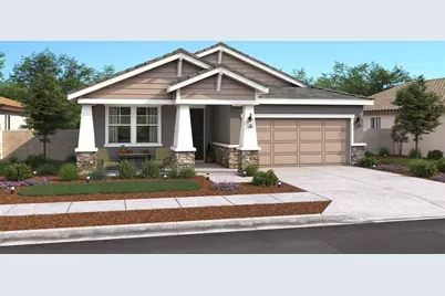 4460 Branwen Street, Rancho Cordova, CA 95742 - Photo 1