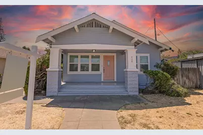 428 W Lockeford Street, Lodi, CA 95240 - Photo 1