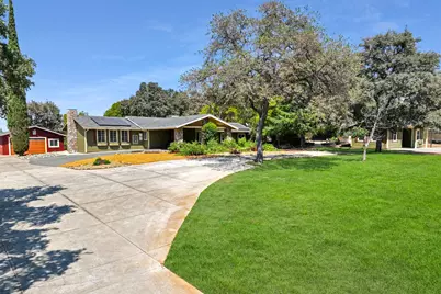 11131 Dry Creek Road, Auburn, CA 95602 - Photo 1