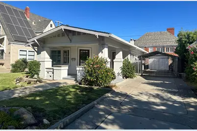 5 E Cleveland Street, Stockton, CA 95204 - Photo 1
