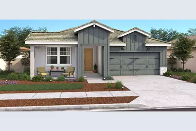 4468 Branwen Way, Rancho Cordova, CA 95742 - Photo 1