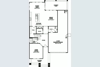 12545 Wheat Ridge Drive, Rancho Cordova, CA 95742 - Photo 3