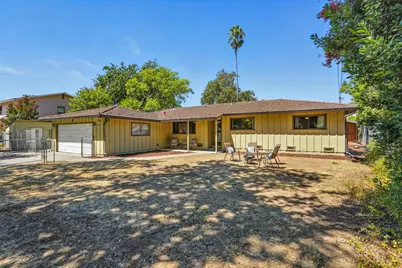 5691 Oak Hill Drive, Sacramento, CA 95841 - Photo 1