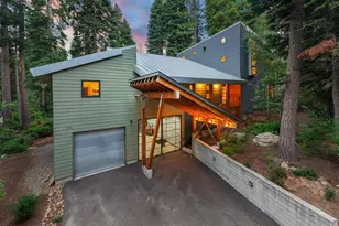 375 Bow Rd, Tahoe City, CA 96145 - Photo 1