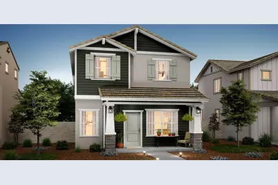4272 Aura Way, Rancho Cordova, CA 95742 - Photo 1