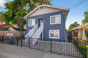 3624 34th St, Sacramento, CA 95817 - Photo 1