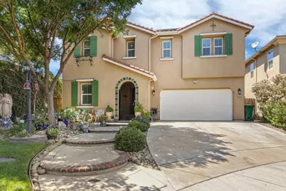 4503 White Forge Drive, Stockton, CA 95212 - Photo 1