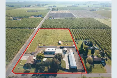 3600 E Hawkeye Avenue, Turlock, CA 95380 - Photo 1
