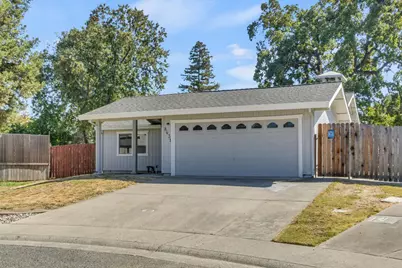 8431 Whiteplains Court, Citrus Heights, CA 95621 - Photo 1