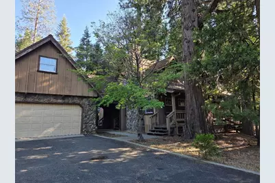 19240 Middle Camp Sugar Pine Road, Twain Harte, CA 95383 - Photo 1