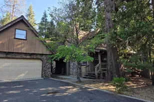 19240 Middle Camp Sugar Pine Rd, Twain Harte, CA 95383 - Photo 1