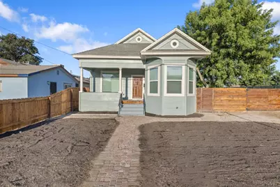 1101 N Harris Street, Hanford, CA 93230 - Photo 1