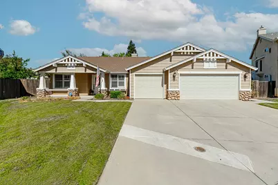 1701 Trellis Court, Modesto, CA 95357 - Photo 1
