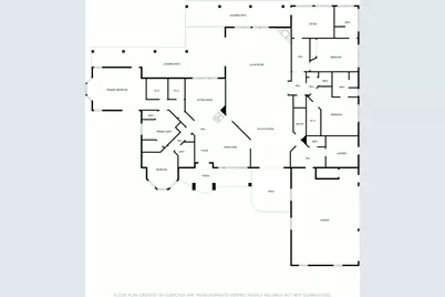 20945 Bear Hollow Road, Grass Valley, CA 95949 - Photo 61