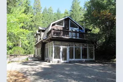 14525 Oak Ridge Road, Nevada City, CA 95959 - Photo 1