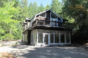 14525 Oak Ridge Rd, Nevada City, CA 95959 - Photo 1