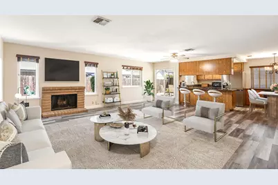 8641 Stratus Drive, Orangevale, CA 95662 - Photo 3