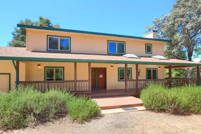 5857 Allred Road, Mariposa, CA 95338 - Photo 3