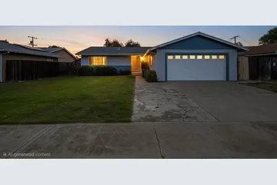 909 E 21st Street, Marysville, CA 95901 - Photo 1