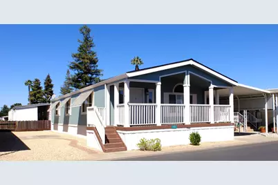 Maui Terrace, Modesto, CA 95355 - Photo 1