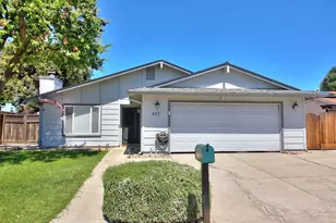 457 Ballico Dr, Tracy, CA 95376 - Photo 1