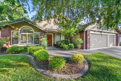 11832 S Carson Way, Gold River, CA 95670 - Photo 1