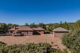 17234 Oak Rd, Jackson, CA 95642 - Photo 57