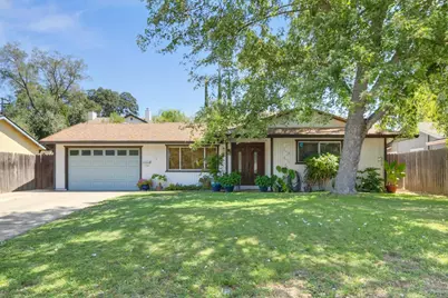 7808 Glen Tree Drive, Citrus Heights, CA 95610 - Photo 1